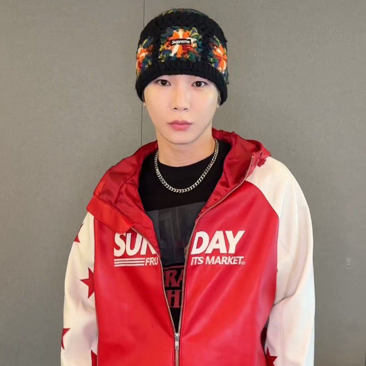 Key (SHINee)的最新活动照片