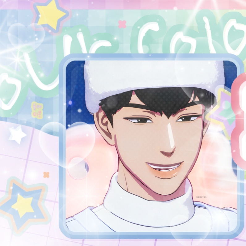 Foto aktivitas terbaru Hamin (PLAVE)