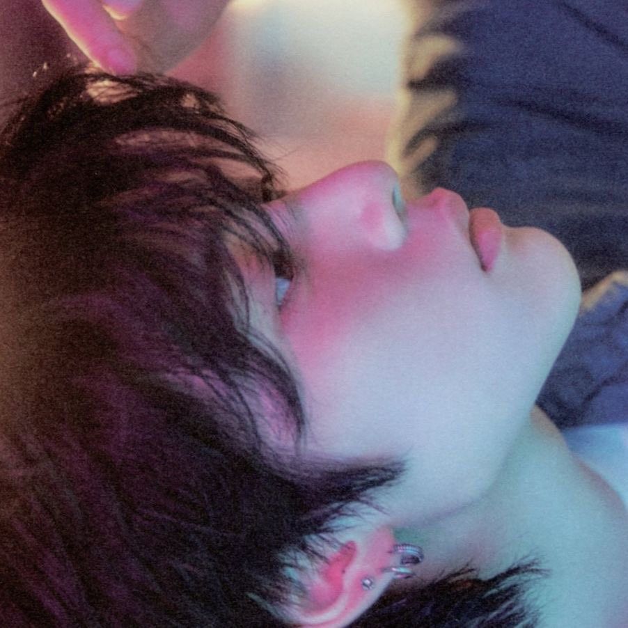 A moment captured by Taesan (BOYNEXTDOOR)'s fan