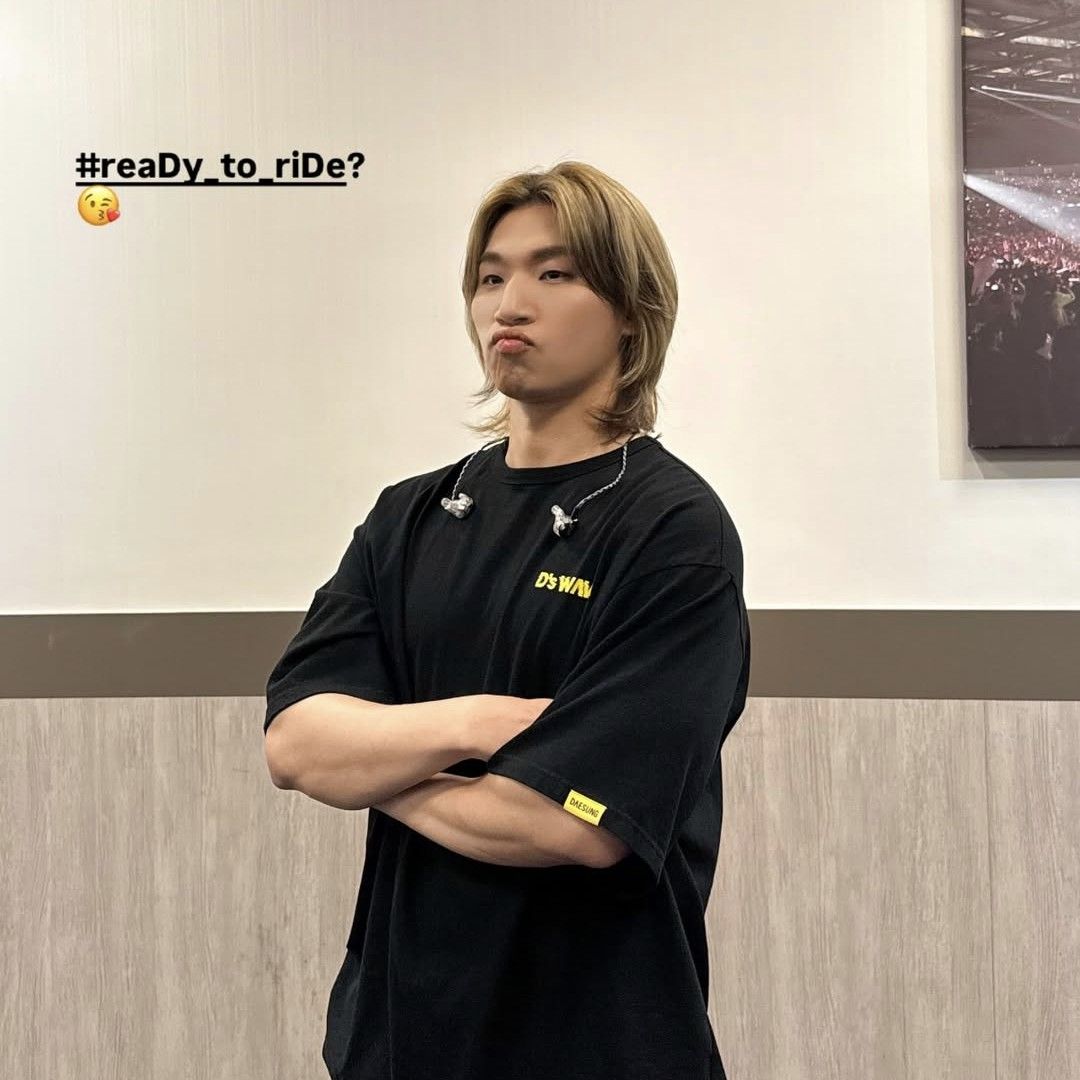 D-LITE (BIGBANG)の最近の活動写真