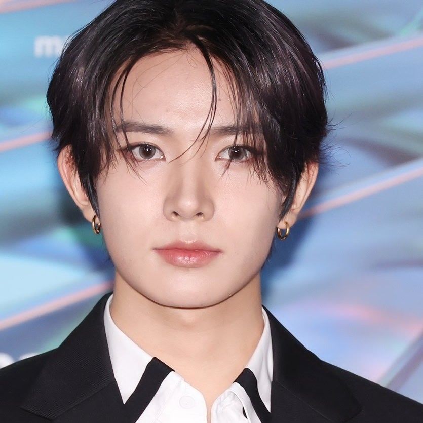 羲承 (ENHYPEN)的最新照片