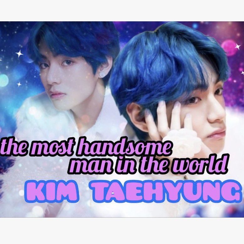 Momen yang diabadikan oleh penggemar V (BTS)