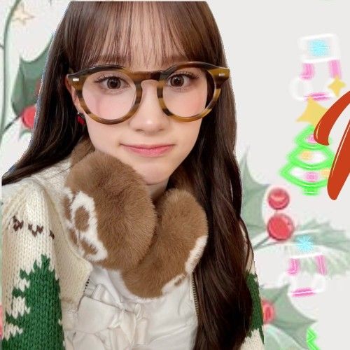 A moment captured by Huening Bahiyyih (Kep1er)'s fan