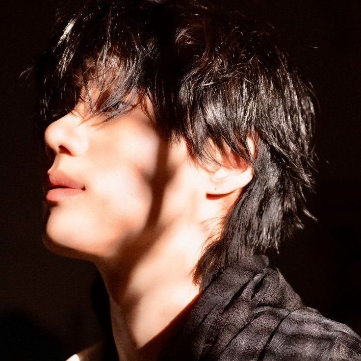 Latest photo of Taemin (SHINee)