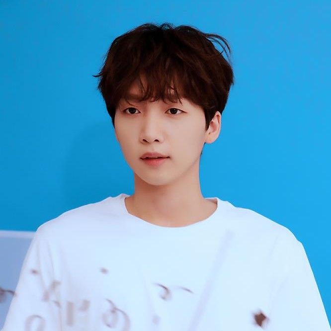 Latest photo of Jeong Sewoon
