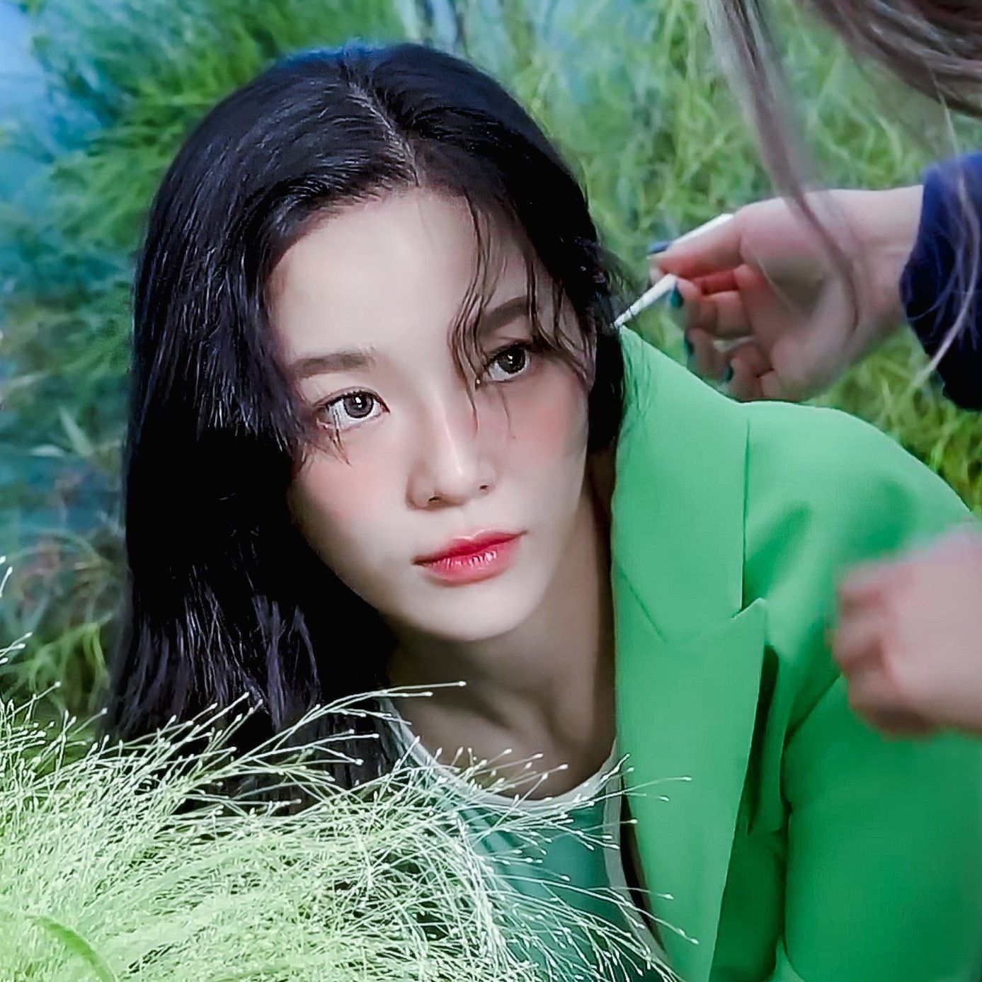 Recent activity shot of Sejeong