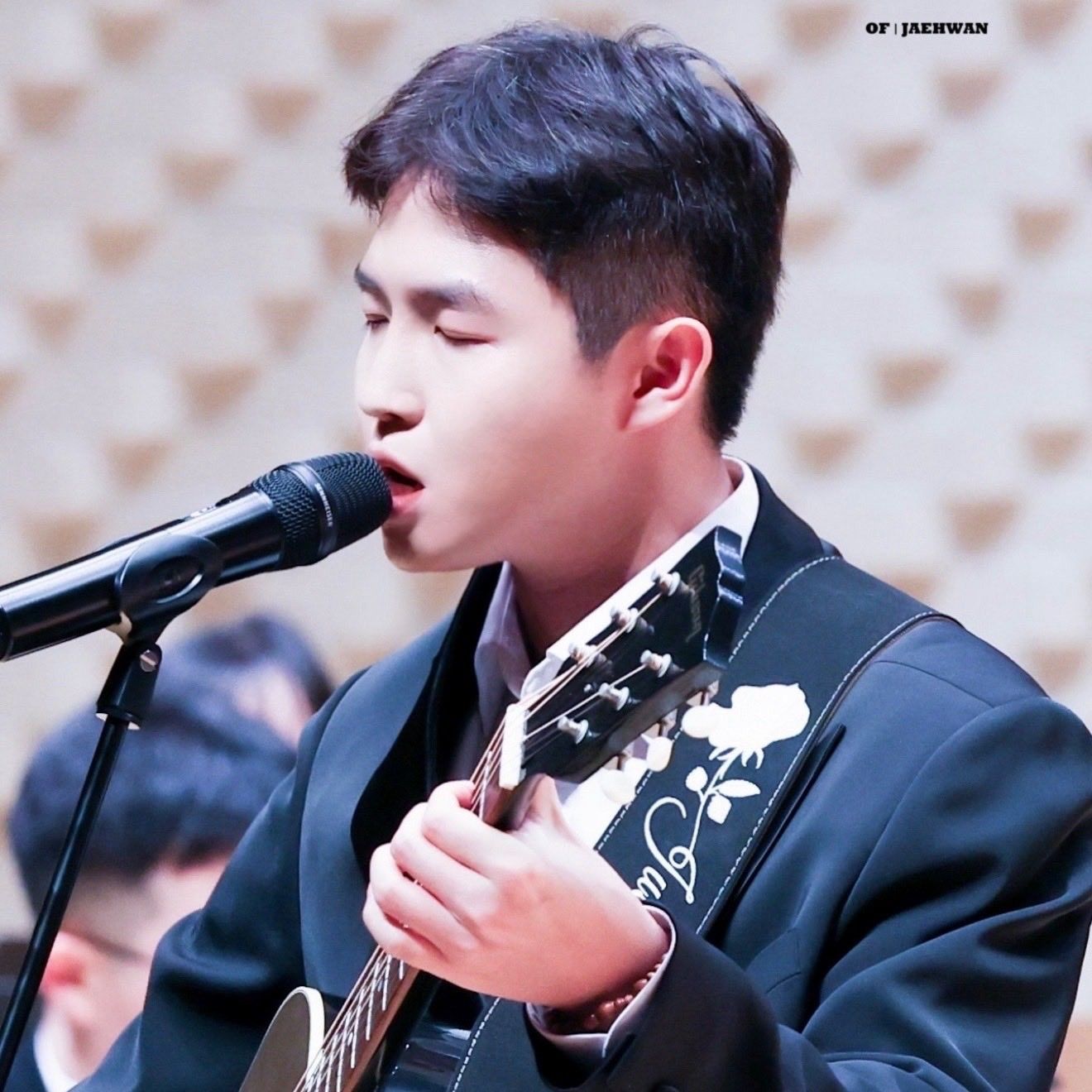 김재환 최근 활동샷