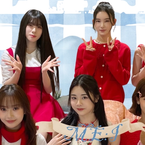 Recent activity shot of ME:I