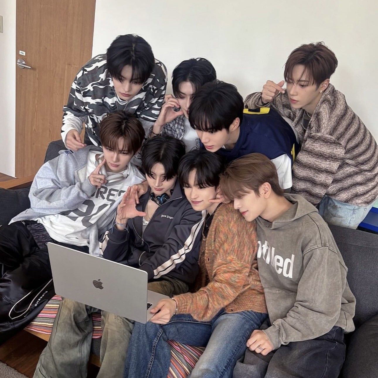 Latest photo of ALPHA DRIVE ONE