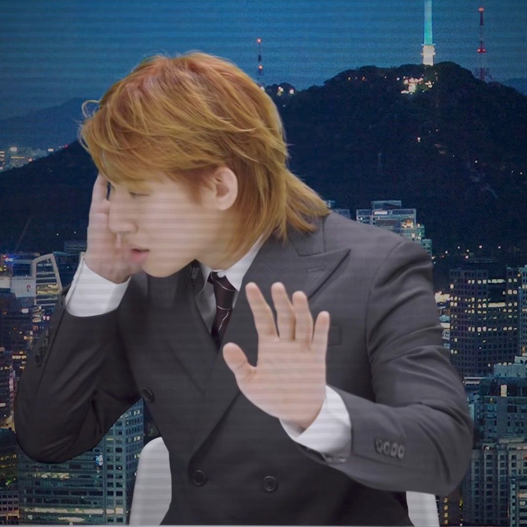 Momen yang diabadikan oleh penggemar Daesung (BIGBANG)