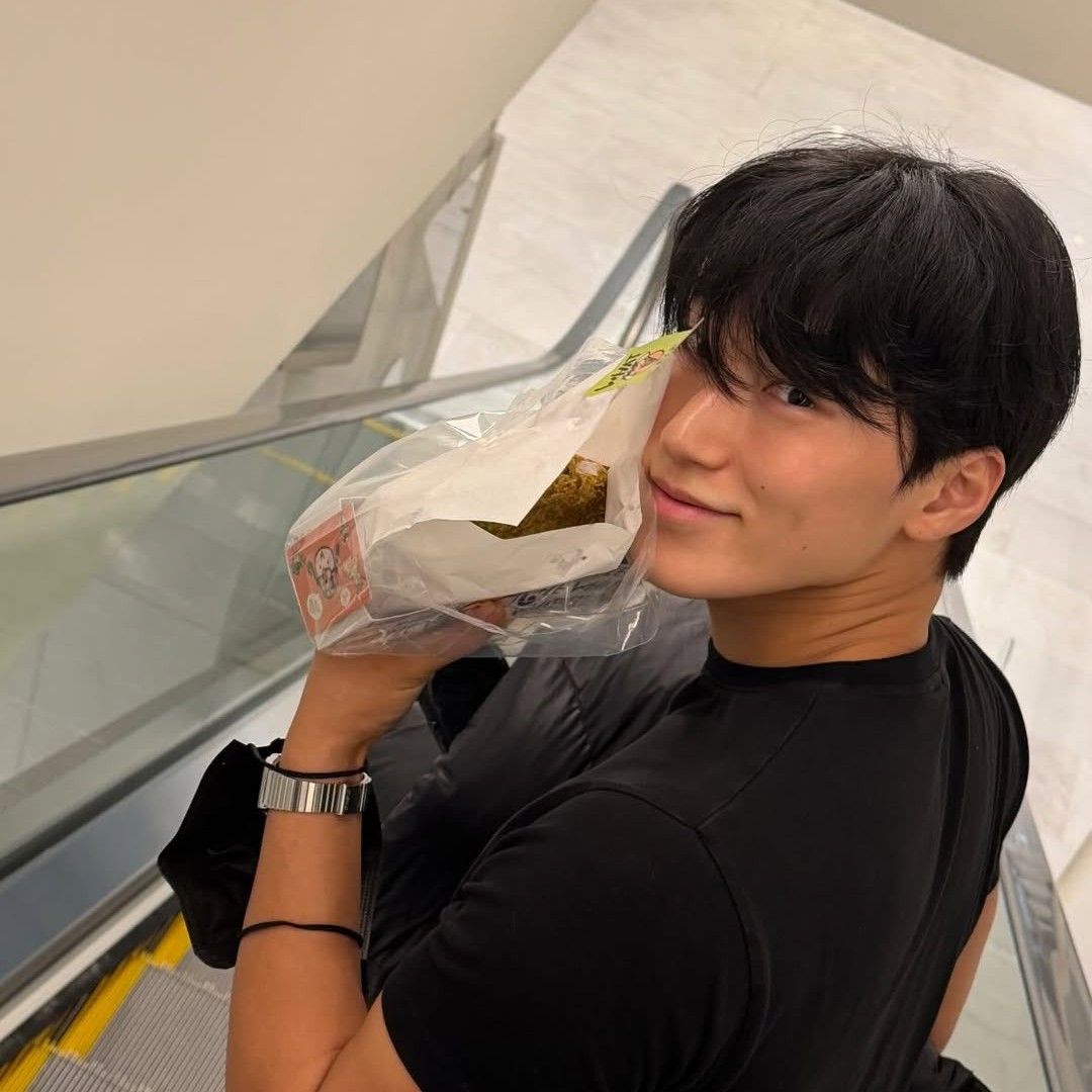 Latest photo of ATEEZ