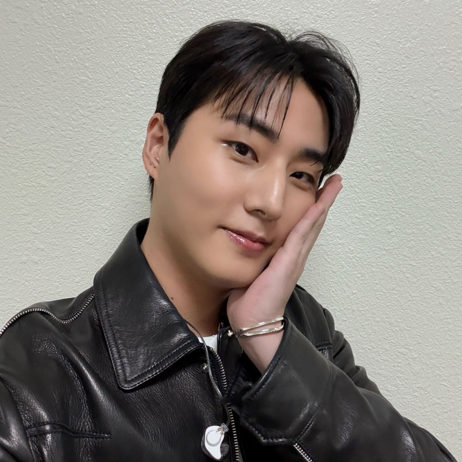 Young K (DAY6)粉絲拍下的瞬間