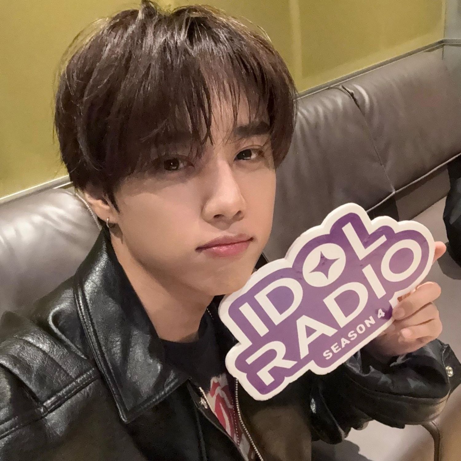 선우 (더보이즈)의 비하인드 컷