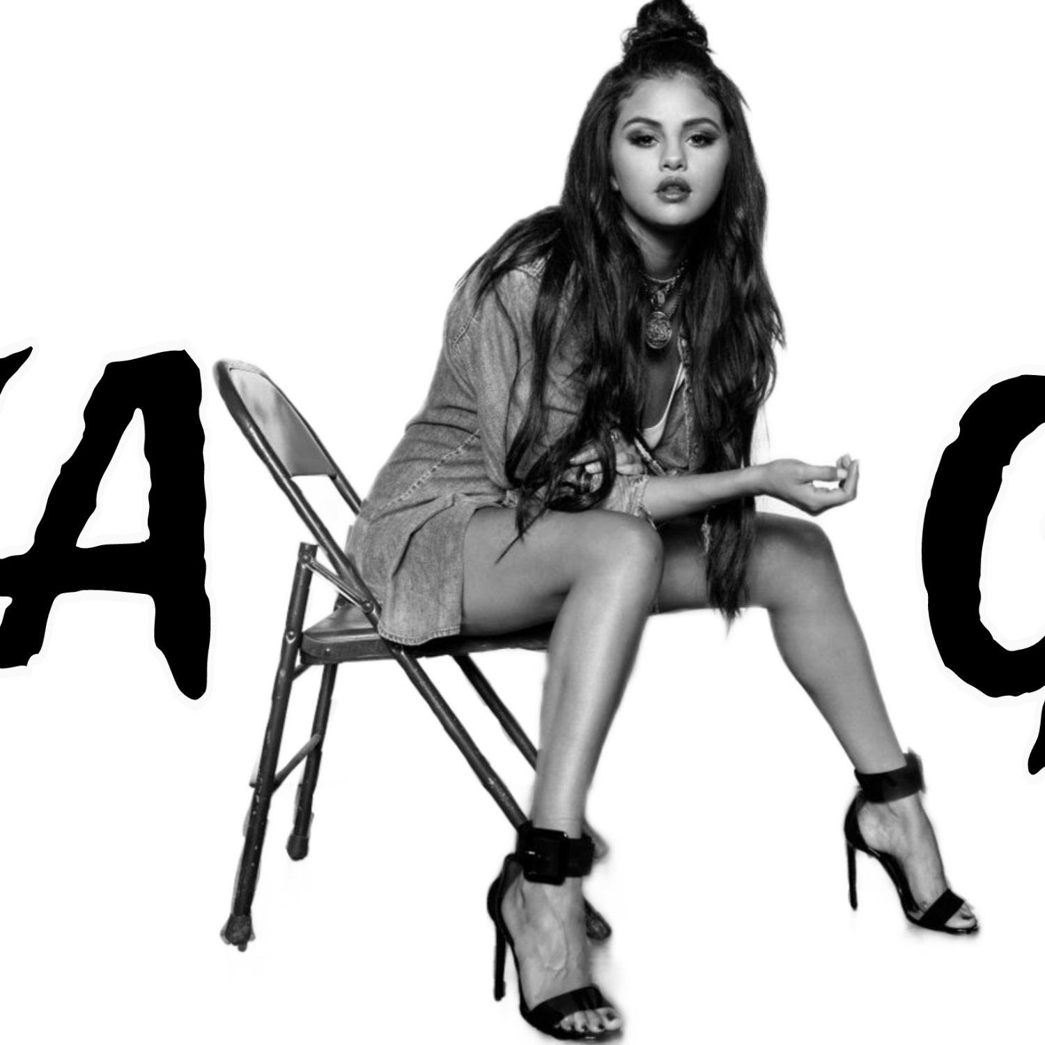 Latest photo of Selena Gomez