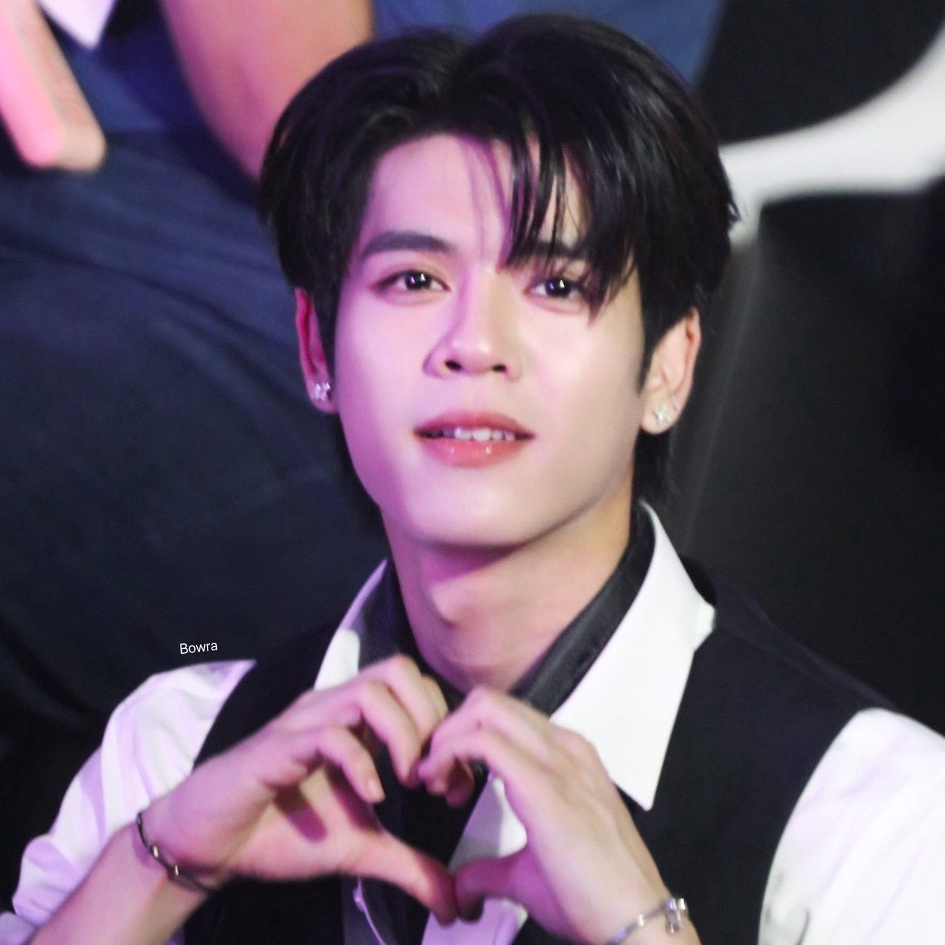 佑瀧 (NexT1DE)的最新照片