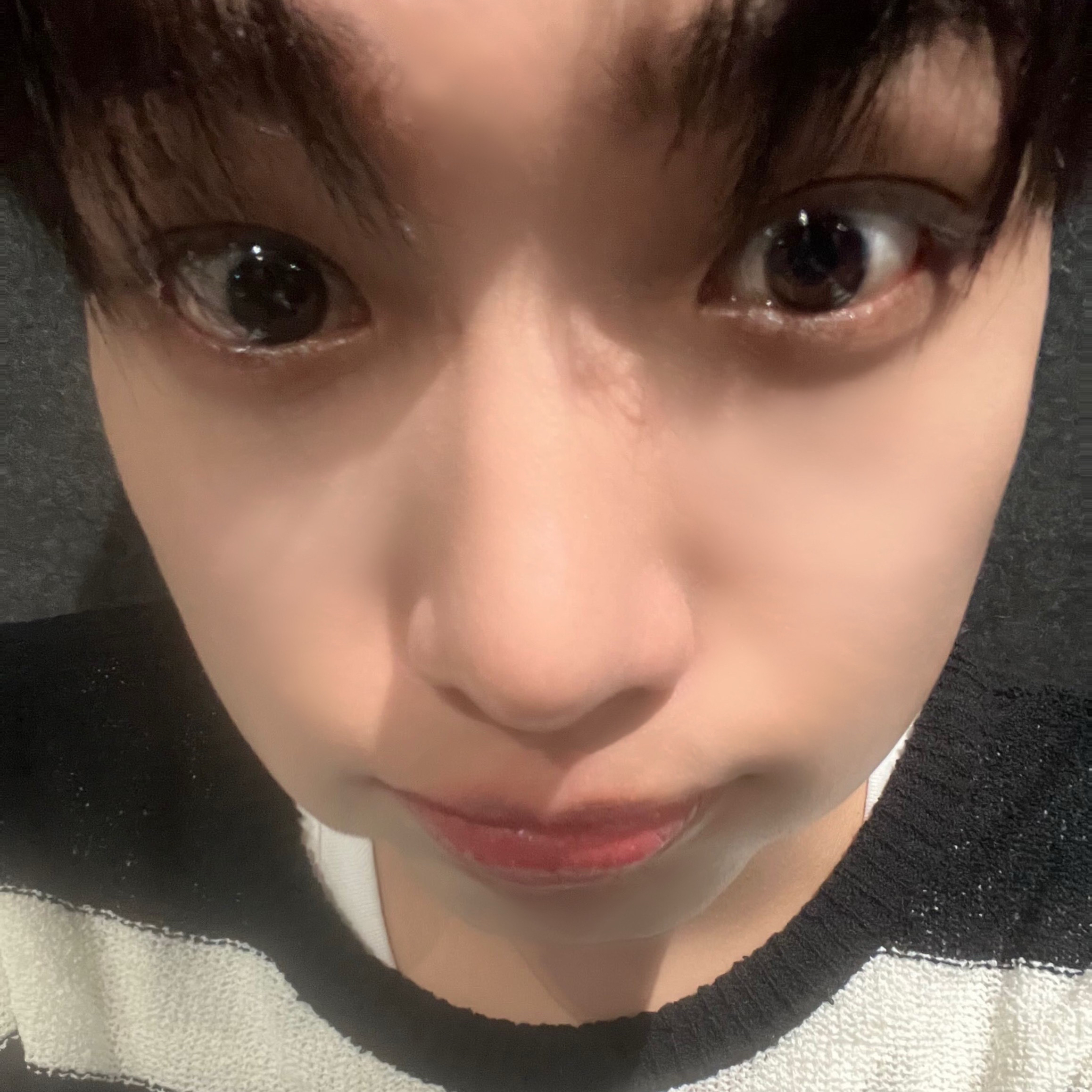 A moment captured by BOYNEXTDOOR's fan