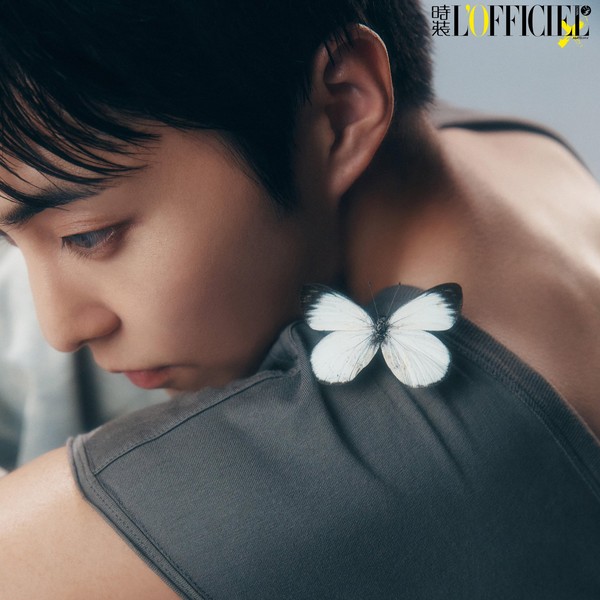 Best moment chosen by Xiumin (EXO) fandom