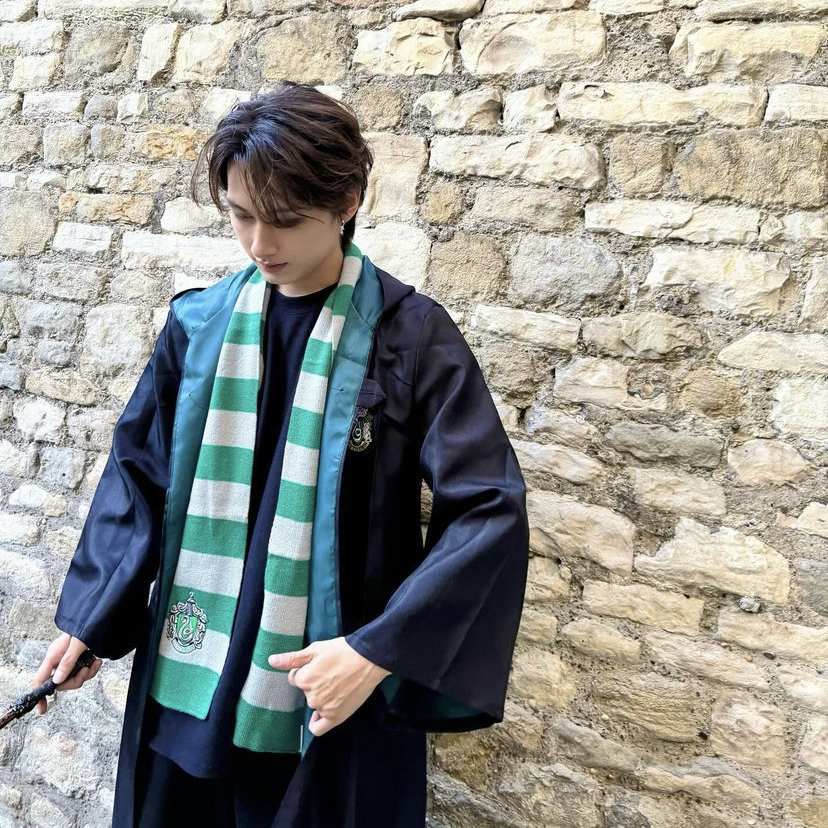 Foto terbaru SEVENTEEN