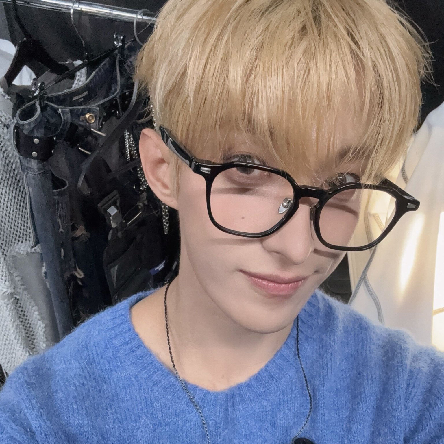 DK (SEVENTEEN)的最新照片