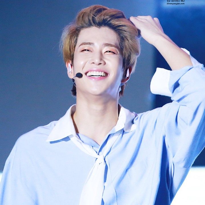 Behind-the-scenes cut of ASTRO