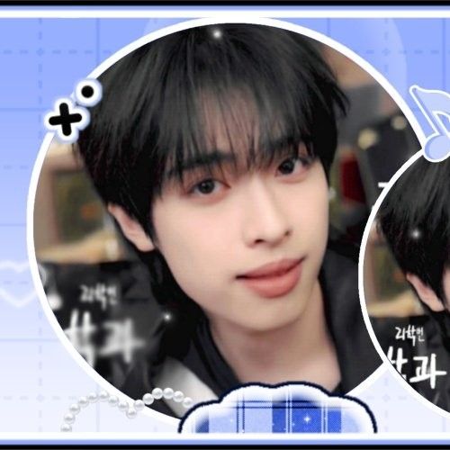 Potret di balik layar Gaon (Xdinary Heroes)