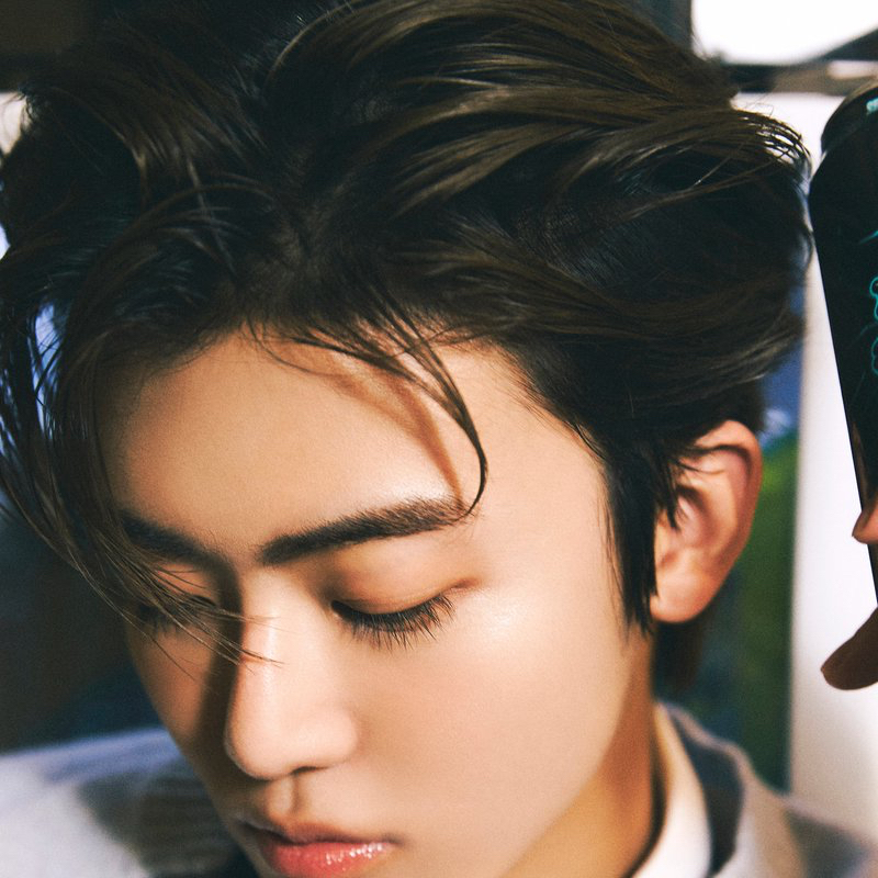 Recent activity shot of Jaemin (NCT DREAM)