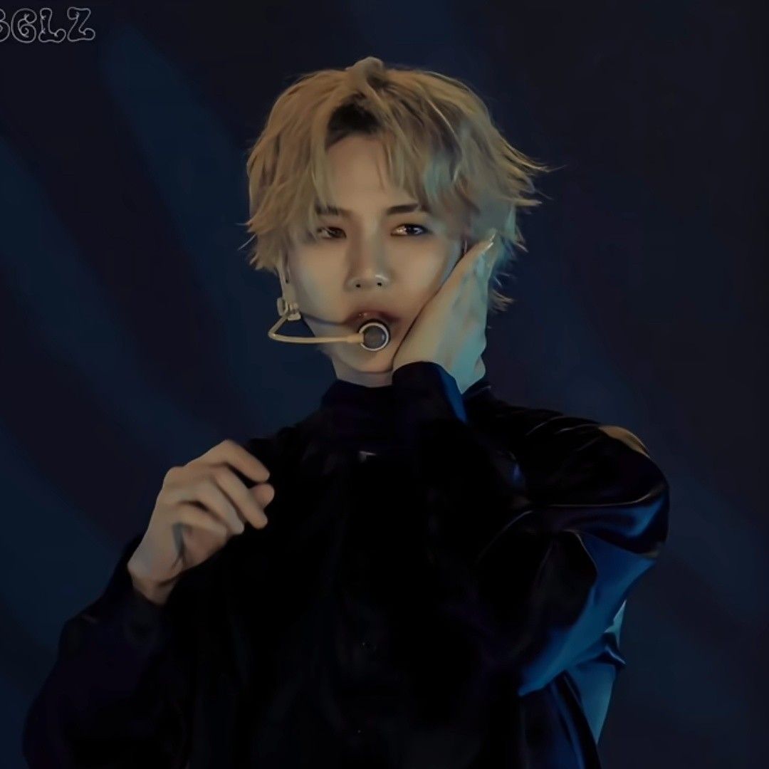 Foto terbaru Baekhyun (EXO)