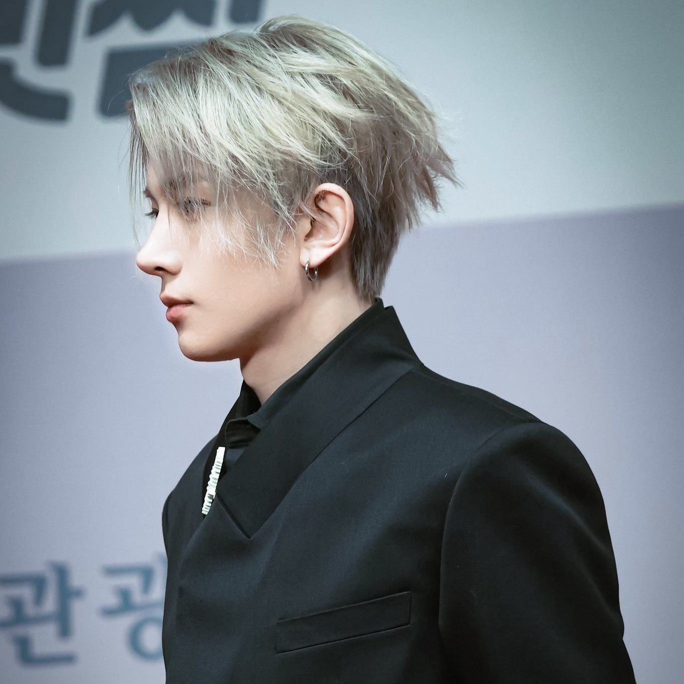 희승 (ENHYPEN)의 비하인드 컷