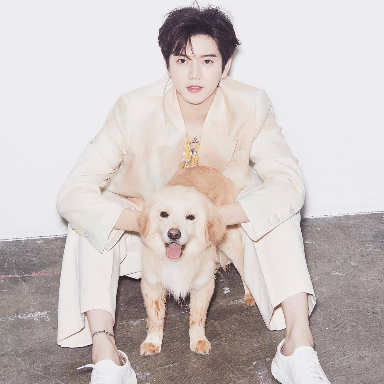 Latest photo of REN
