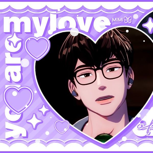 Potret di balik layar Hamin (PLAVE)