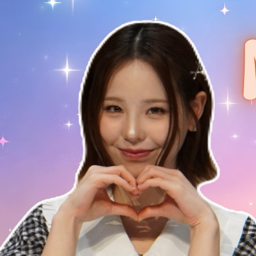 Mako (NiziU)粉丝拍下的瞬间