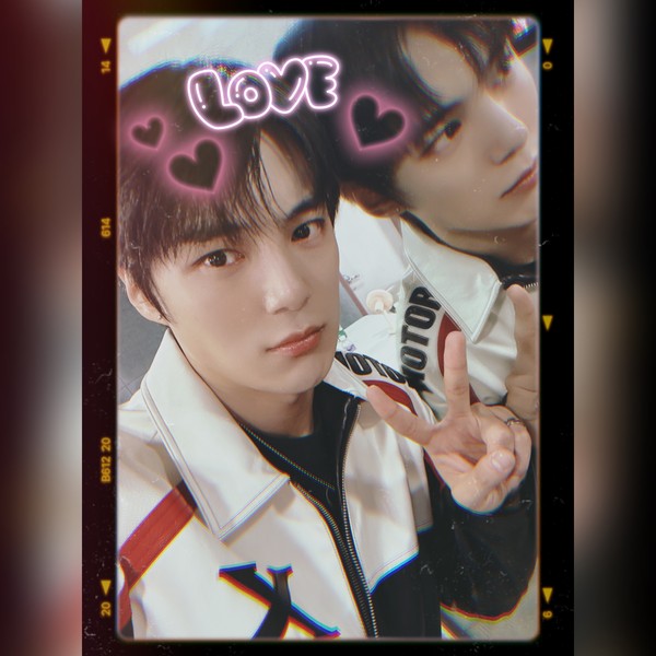 Best moment chosen by Minhyuk (MONSTA X) fandom