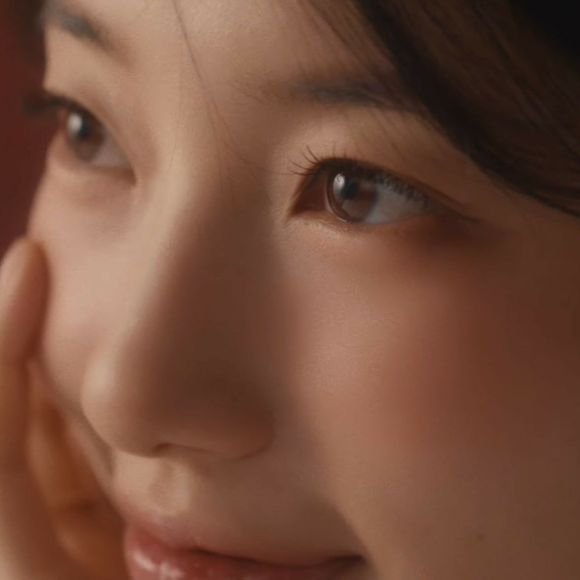 Recent activity shot of Suzy