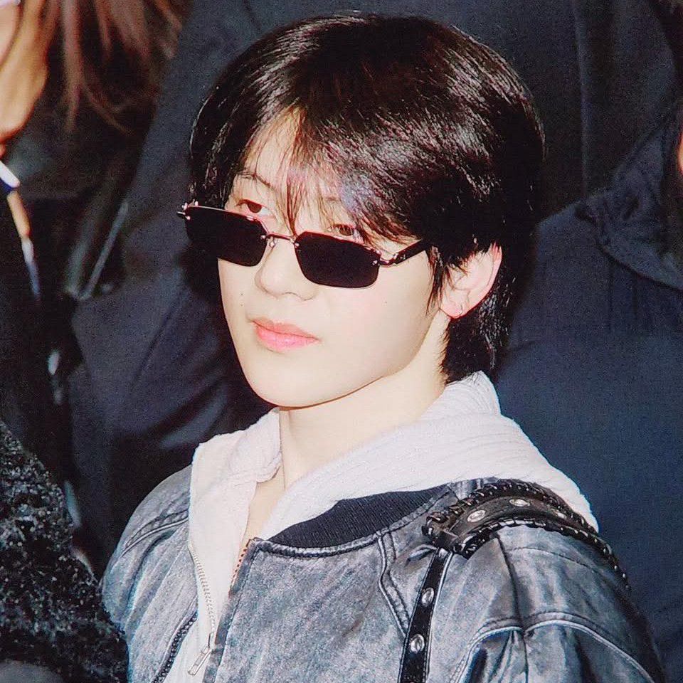 석매튜 (제로베이스원)의 최신 사진