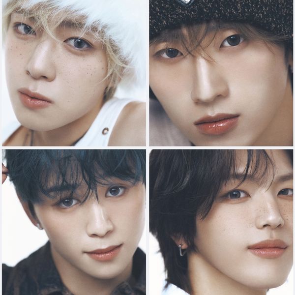 Popular profile picture of INI loved by fans