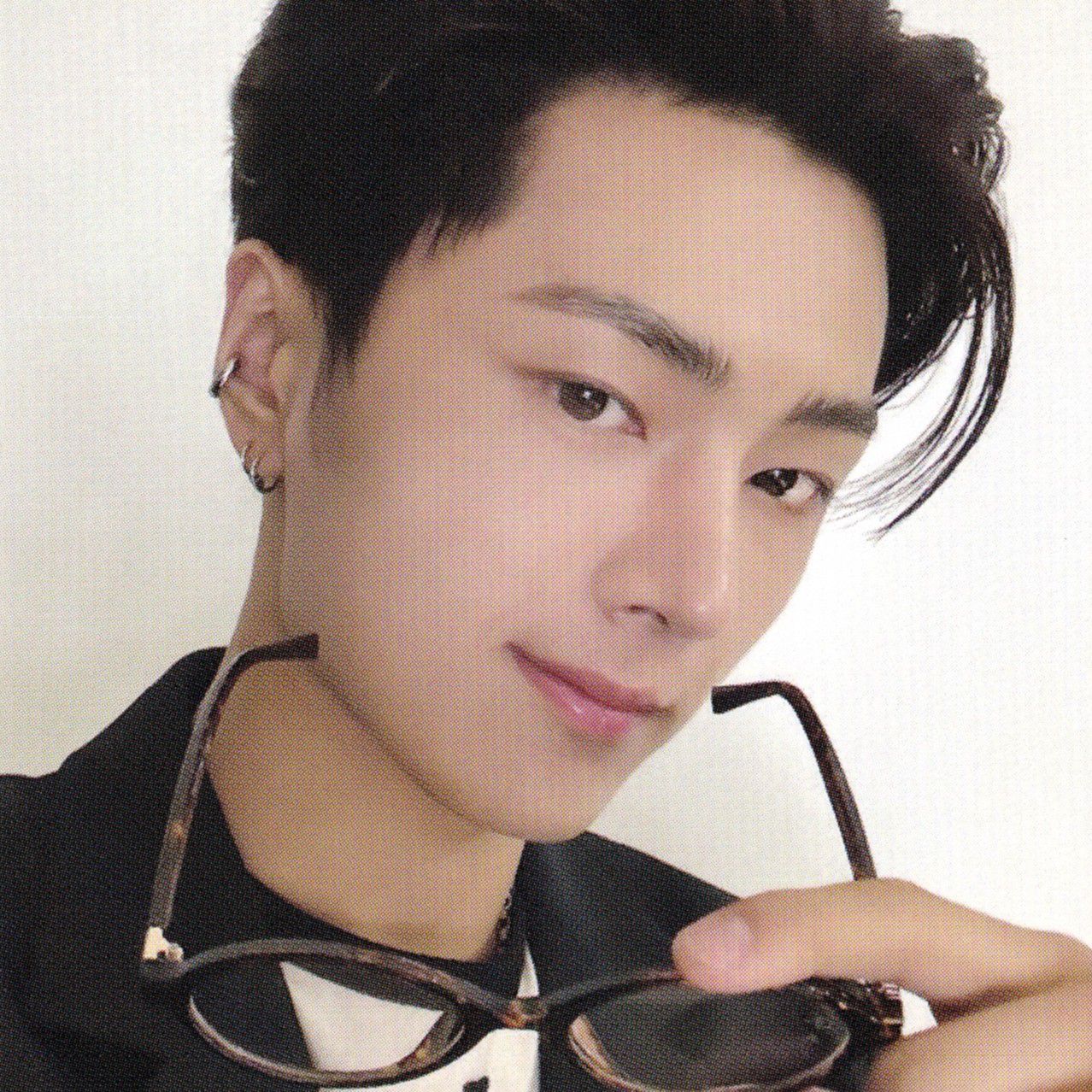 Latest photo of Jay (ENHYPEN)