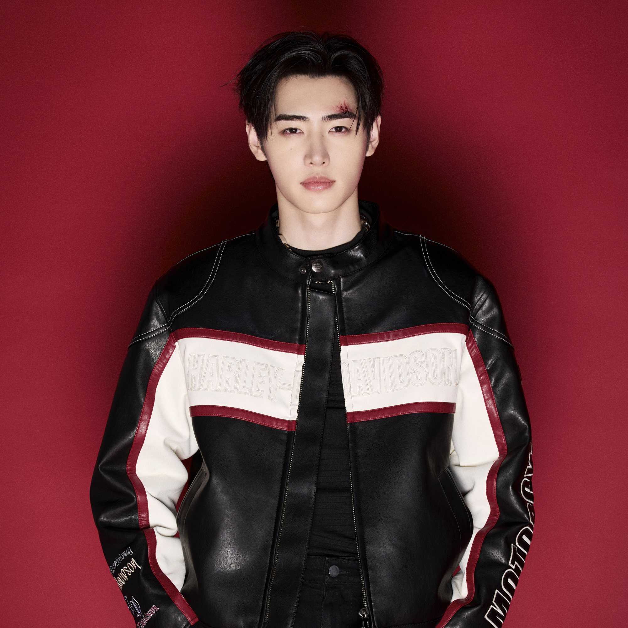 ENHYPEN的幕後花絮