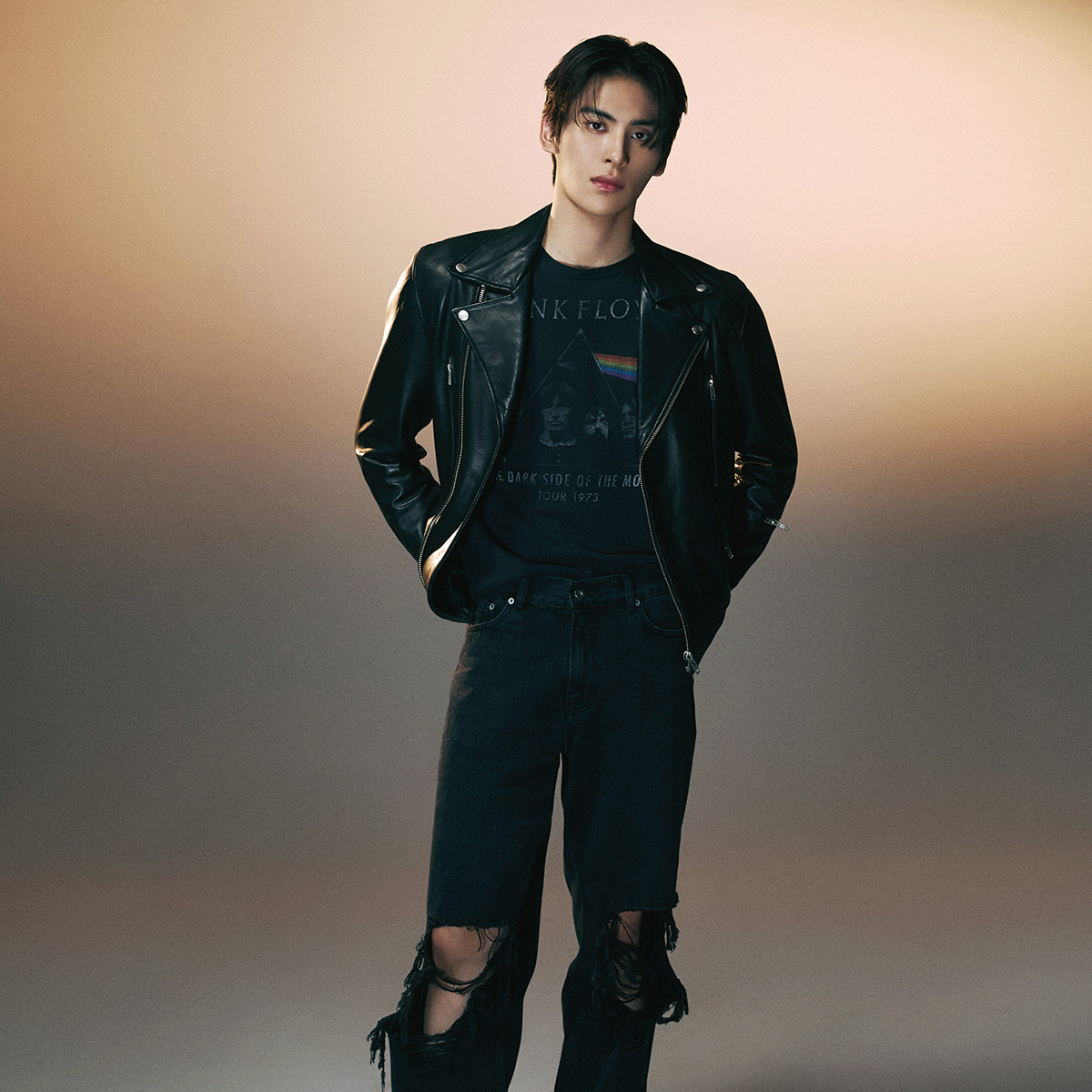 Latest photo of Taeyang (SF9)