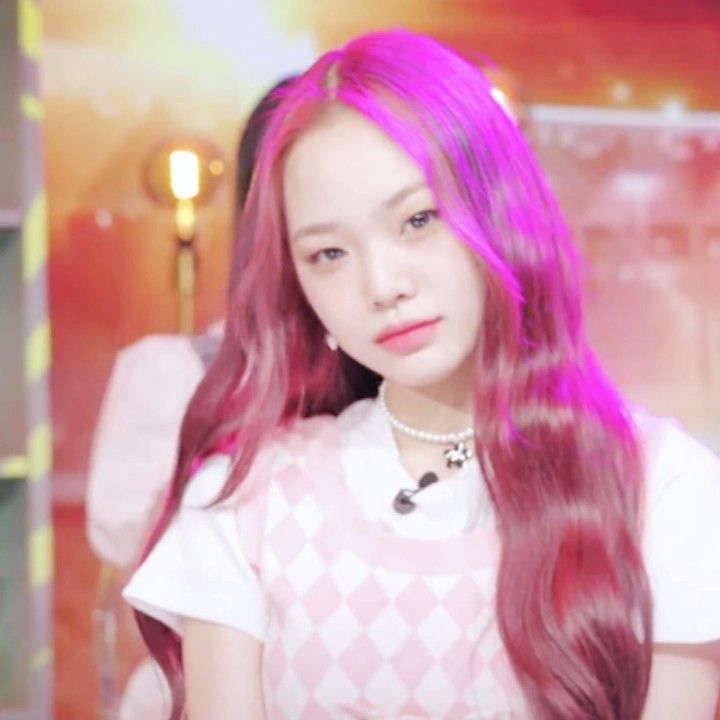 Latest photo of Park Boeun (CLASS:y)