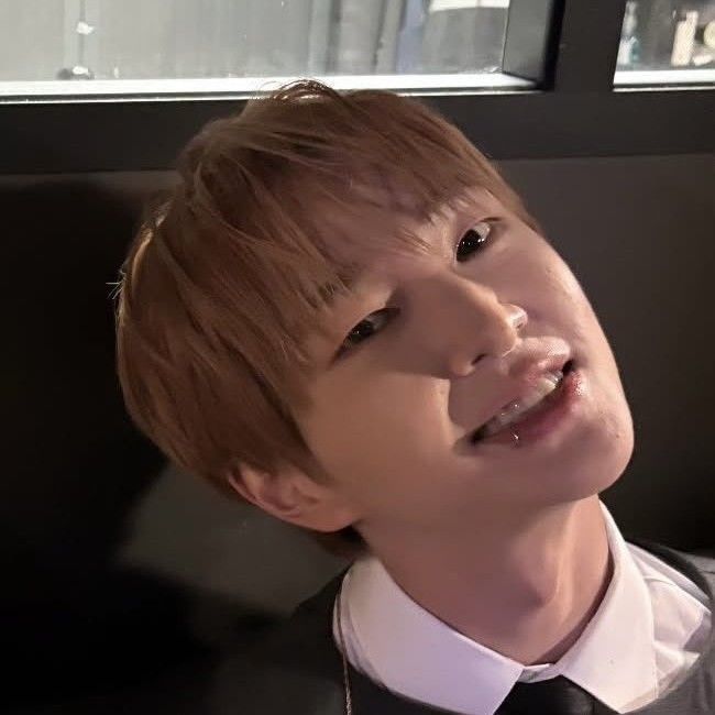 Latest photo of Onew (SHINee)