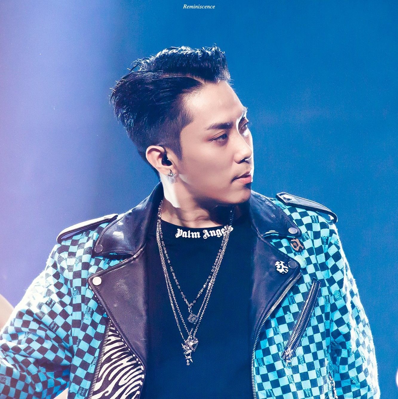 Latest photo of Eun Jiwon (SECHSKIES)