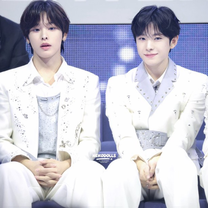 Yushi (NCT WISH)的最新活动照片