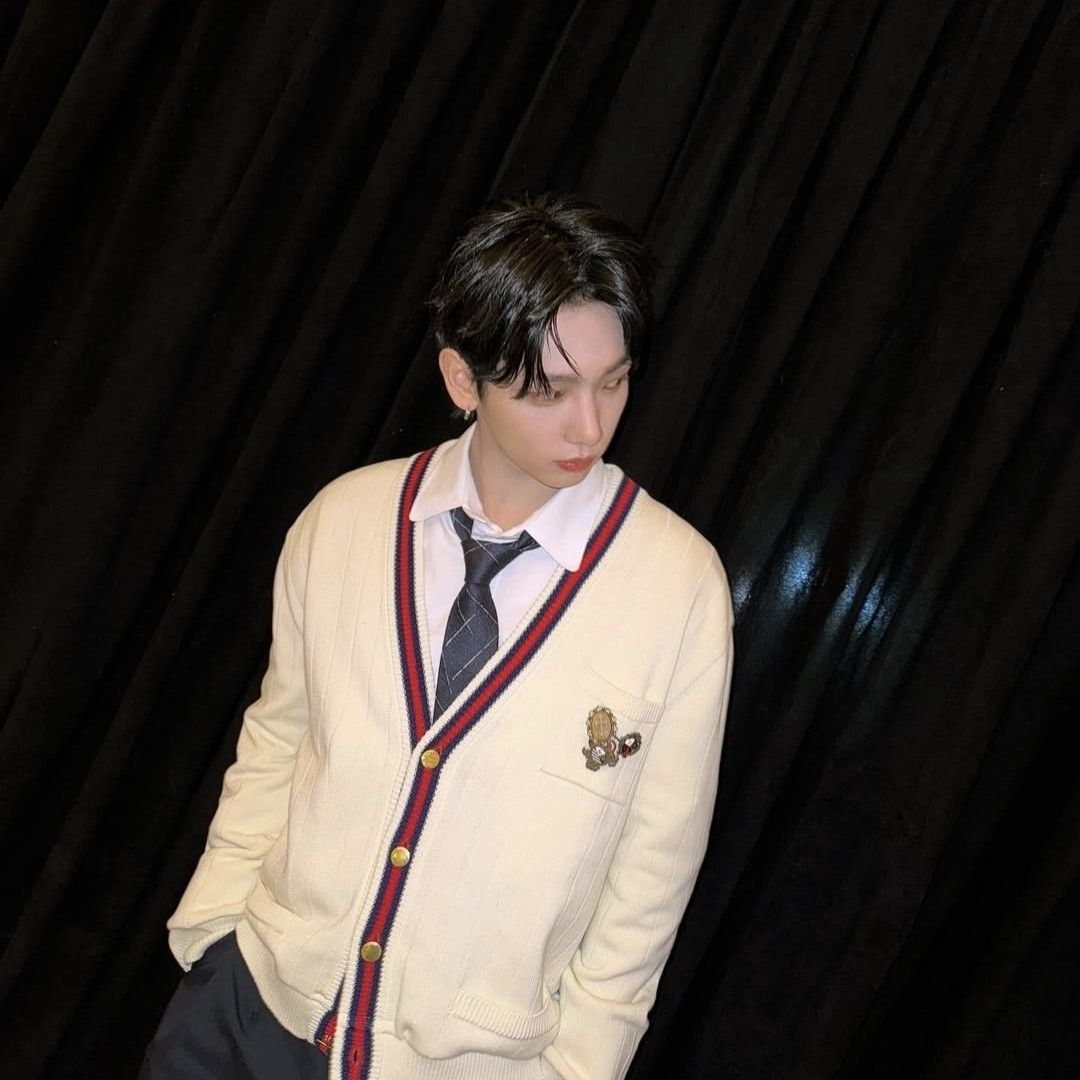 Latest photo of Myeong Jaehyun (BOYNEXTDOOR)