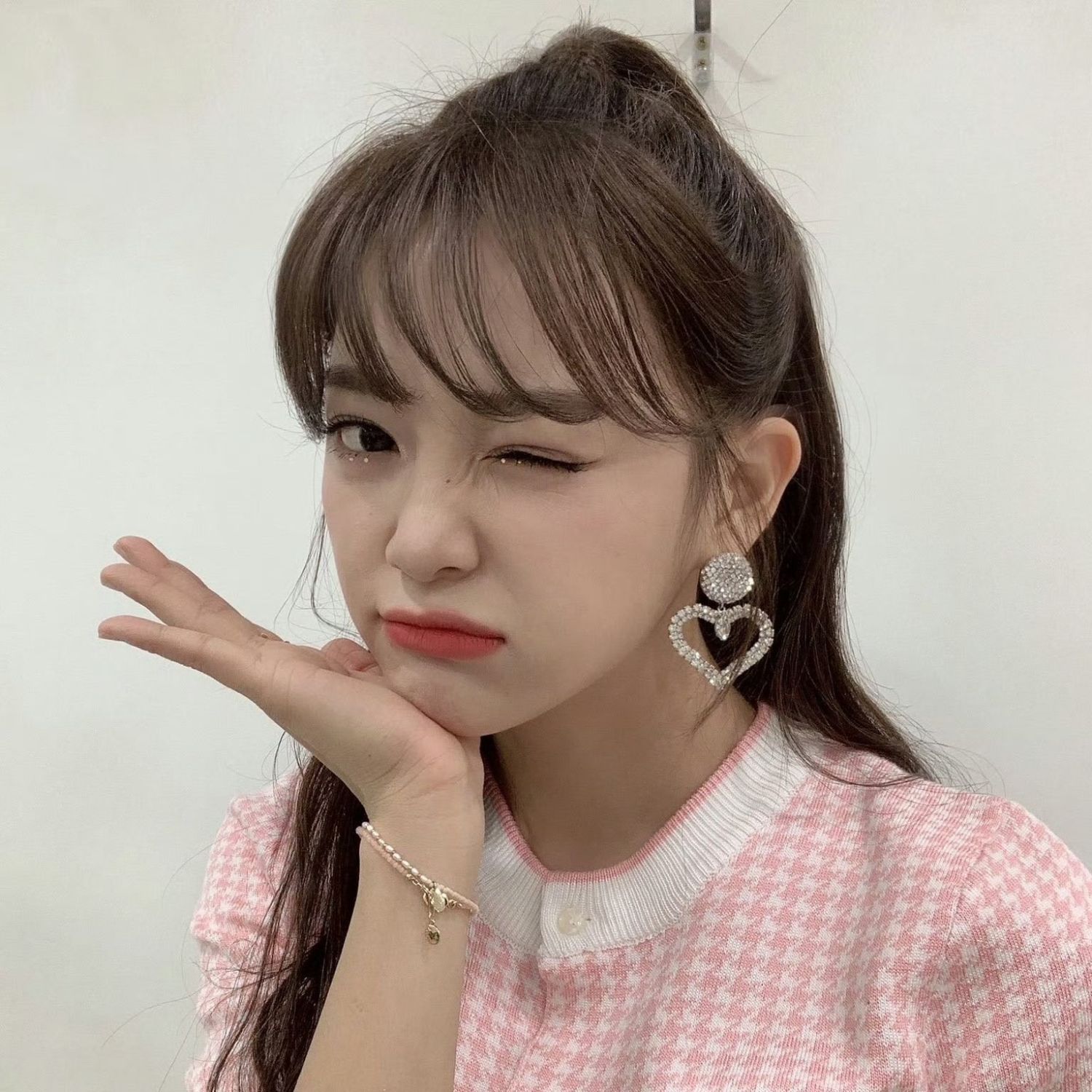 Recent activity shot of Sejeong