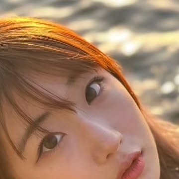 Recent activity shot of Seoryoung (GWSN)