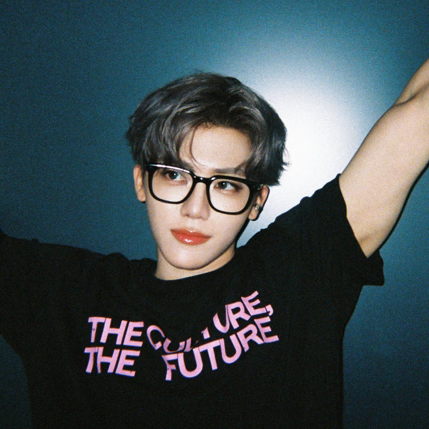 NCT 팬이 찍은 순간