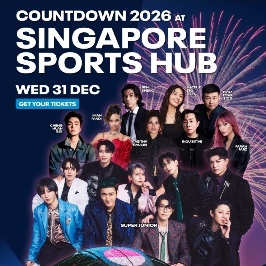 Potret di balik layar Super Junior