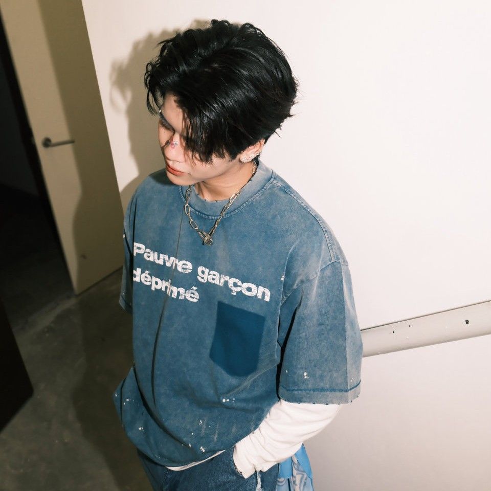 佑瀧 (NexT1DE)的最新照片