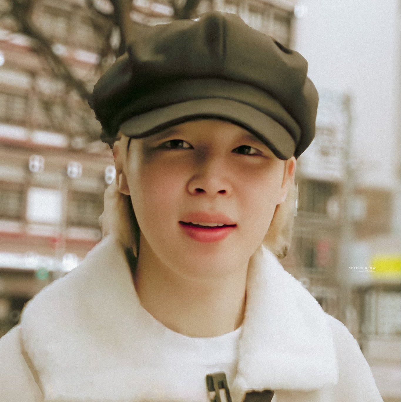 지민 (방탄소년단) 팬이 찍은 순간