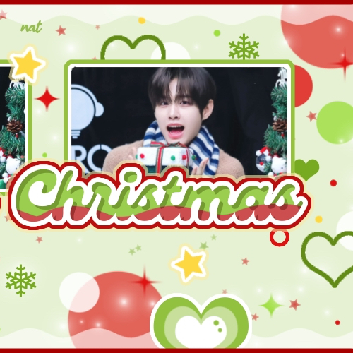 Recent activity shot of Kim Sungmin (CLOSE YOUR EYES)